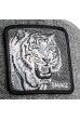 Șapcă GOORIN BROS. Denim Tiger grey