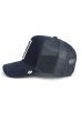 Șapcă GOORIN BROS. Denim Stallion navy