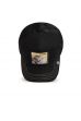 Șapcă GOORIN BROS. Golden Suede Legend black