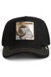 Șapcă GOORIN BROS. Golden Suede Legend black