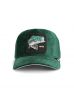 Șapcă GOORIN BROS. Rhinestone Bass green Șapcă GOORIN BROS. Rhinestone Bass green