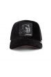 Șapcă GOORIN BROS. Rhinestone Panther black Șapcă GOORIN BROS. Rhinestone Panther black