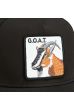Șapcă GOORIN BROS. Goat black Șapcă GOORIN BROS. Goat black
