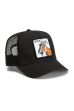 Șapcă GOORIN BROS. Goat black Șapcă GOORIN BROS. Goat black
