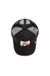 Șapcă GOORIN BROS. Goat black Șapcă GOORIN BROS. Goat black