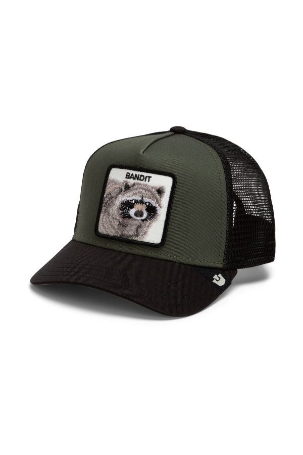Șapcă GOORIN BROS. Bandit green