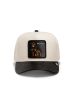 Șapcă GOORIN BROS. Faux Leather Rottweiler cream Șapcă GOORIN BROS. Faux Leather Rottweiler cream