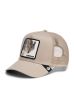 Șapcă GOORIN BROS. Survivor beige Șapcă GOORIN BROS. Survivor beige