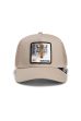 Șapcă GOORIN BROS. Survivor beige Șapcă GOORIN BROS. Survivor beige