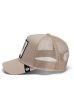 Șapcă GOORIN BROS. Survivor beige Șapcă GOORIN BROS. Survivor beige