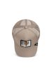 Șapcă GOORIN BROS. Survivor beige Șapcă GOORIN BROS. Survivor beige