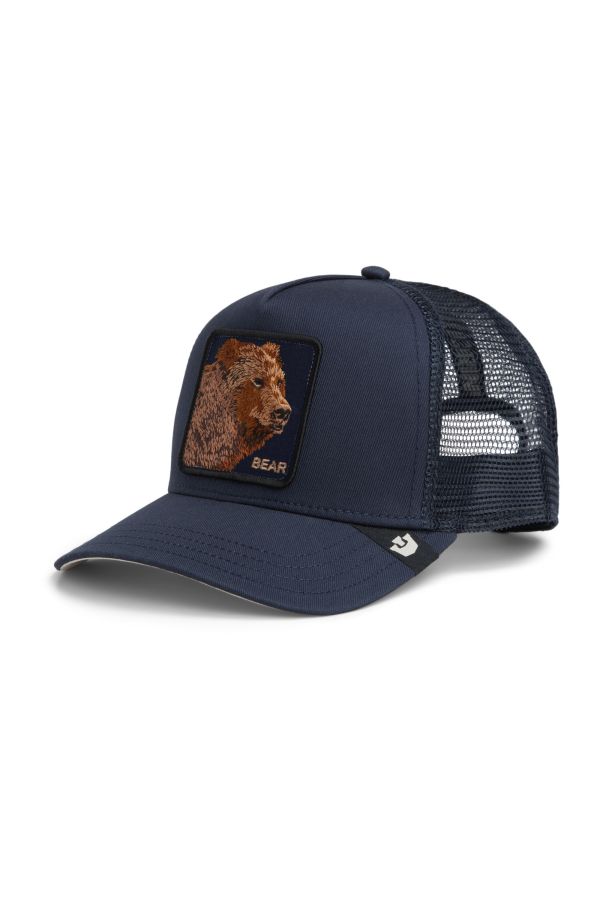 Șapcă GOORIN BROS. Bear navy