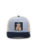 Șapcă GOORIN BROS. Denim Cuddly blue Șapcă GOORIN BROS. Denim Cuddly blue
