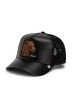 Șapcă GOORIN BROS. Faux Leather Bear black Șapcă GOORIN BROS. Faux Leather Bear black