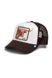Șapcă GOORIN BROS. Over The Line Longhorn white Șapcă GOORIN BROS. Over The Line Longhorn white