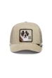 Șapcă GOORIN BROS. Corduroy Top Dog beige Șapcă GOORIN BROS. Corduroy Top Dog beige