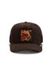 Șapcă GOORIN BROS. Corduroy Grit brown Șapcă GOORIN BROS. Corduroy Grit brown