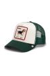 Șapcă GOORIN BROS. Shadow Beagle green Șapcă GOORIN BROS. Shadow Beagle green