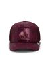 Șapcă GOORIN BROS. Gilded Beast Goals burgundy Șapcă GOORIN BROS. Gilded Beast Goals burgundy