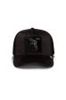 Șapcă GOORIN BROS. Velour Boss black Șapcă GOORIN BROS. Velour Boss black