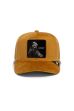 Șapcă GOORIN BROS. Velour Cocky amber Șapcă GOORIN BROS. Velour Cocky amber