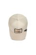 Șapcă GOORIN BROS. Suede Cancelled Skull cream Șapcă GOORIN BROS. Suede Cancelled Skull cream