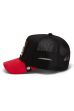 Șapcă GOORIN BROS. Suede Cancelled Skull black Șapcă GOORIN BROS. Suede Cancelled Skull black