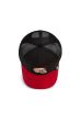 Șapcă GOORIN BROS. Suede Cancelled Skull black Șapcă GOORIN BROS. Suede Cancelled Skull black