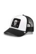 Șapcă GOORIN BROS. Danger Skull and Crossbones white Șapcă GOORIN BROS. Danger Skull and Crossbones white