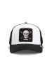 Șapcă GOORIN BROS. Danger Skull and Crossbones white Șapcă GOORIN BROS. Danger Skull and Crossbones white