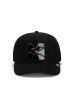 Șapcă GOORIN BROS. Black Out Spider black