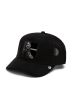Șapcă GOORIN BROS. Black Out Rooster black Șapcă GOORIN BROS. Black Out Rooster black