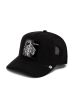 Șapcă GOORIN BROS. Black Out Lion black