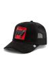 Șapcă GOORIN BROS. Pecora Nera Rossa black Șapcă GOORIN BROS. Pecora Nera Rossa black