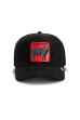 Șapcă GOORIN BROS. Pecora Nera Rossa black Șapcă GOORIN BROS. Pecora Nera Rossa black