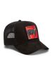 Șapcă GOORIN BROS. Pecora Nera Rossa black Șapcă GOORIN BROS. Pecora Nera Rossa black