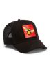 Șapcă GOORIN BROS. Regina Rossa black