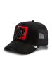 Șapcă GOORIN BROS. Pantera Nera Rossa black Șapcă GOORIN BROS. Pantera Nera Rossa black