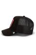 Șapcă GOORIN BROS. Pantera Nera Rossa black Șapcă GOORIN BROS. Pantera Nera Rossa black