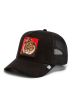 Șapcă GOORIN BROS. Re Leone Rosso black