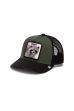 Șapcă copii GOORIN BROS. Bandit Mini green Șapcă copii GOORIN BROS. Bandit Mini green