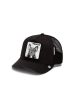 Șapcă copii GOORIN BROS. Frenchie Mini black