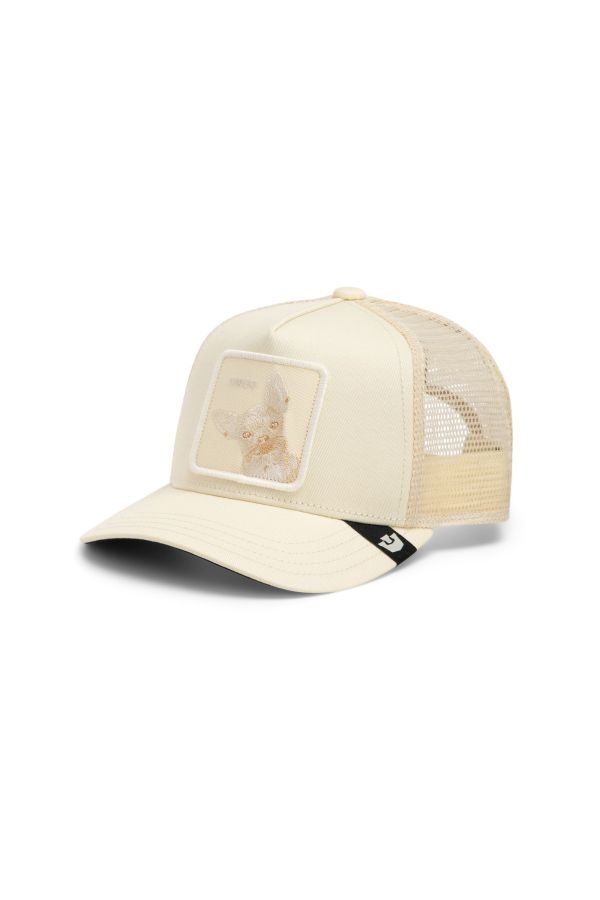 Șapcă copii GOORIN BROS. Tonal Amigo Mini cream