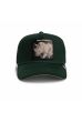 Șapcă GOORIN BROS. Rhino dark green