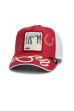 Șapcă GOORIN BROS. LE Rodeo Horse red