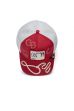 Șapcă GOORIN BROS. LE Rodeo Horse red