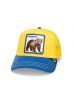 Șapcă GOORIN BROS. Strong Bear yellow