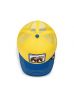 Șapcă GOORIN BROS. Strong Bear yellow