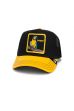 Șapcă GOORIN BROS. Rowdy Bird black Șapcă GOORIN BROS. Rowdy Bird black