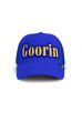 Șapcă GOORIN BROS. Flavor blue